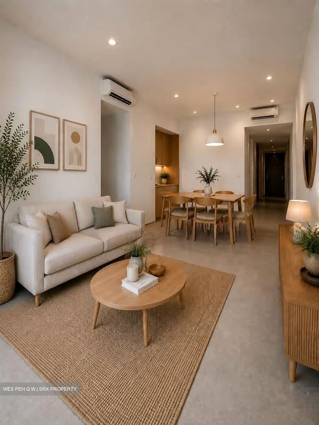 Lentor Modern (D26), Apartment #569142921